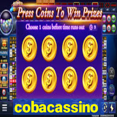 cobacassino