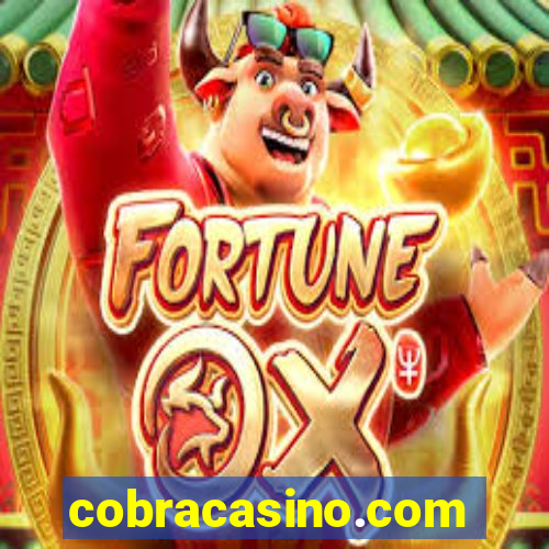 cobracasino.com