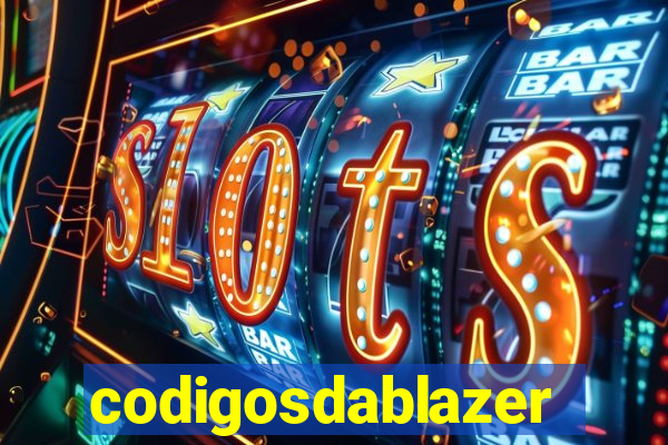 codigosdablazer