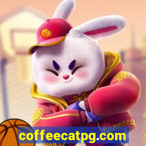 coffeecatpg.com