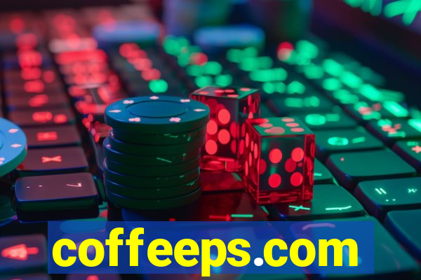 coffeeps.com