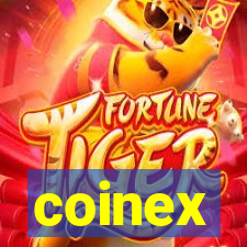 coinex