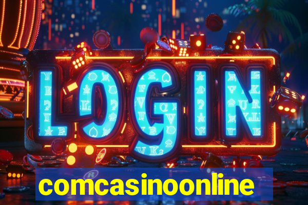 comcasinoonline