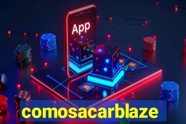 comosacarblaze