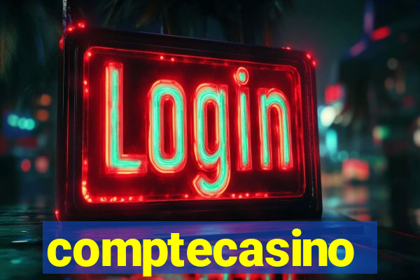 comptecasino