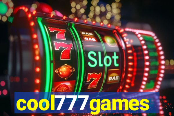 cool777games