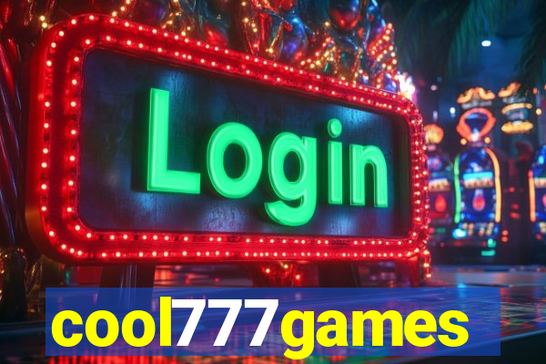 cool777games