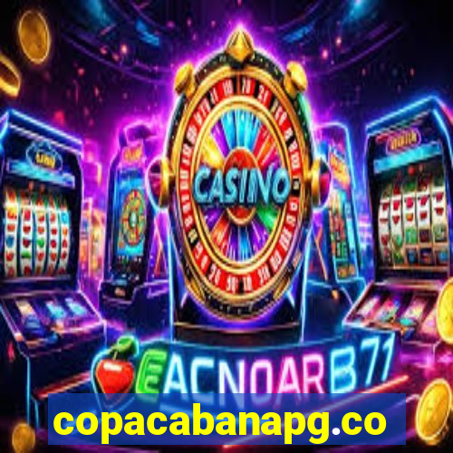 copacabanapg.com