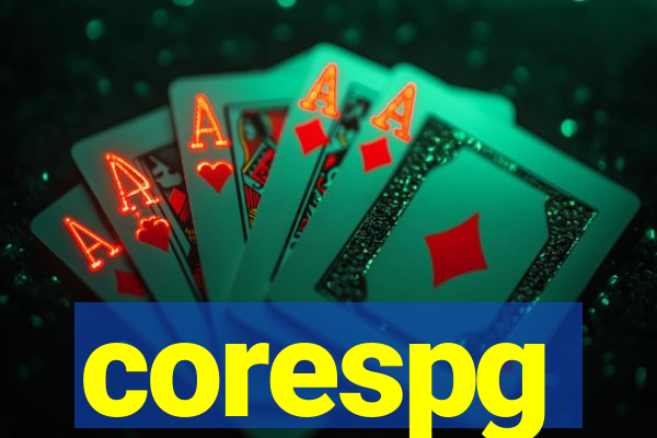 corespg