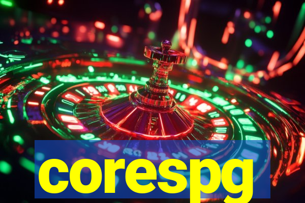 corespg