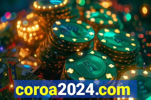 coroa2024.com