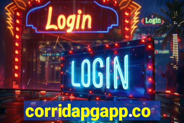 corridapgapp.com