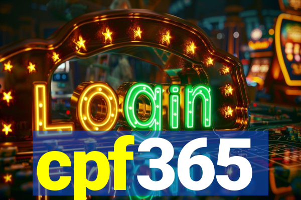 cpf365