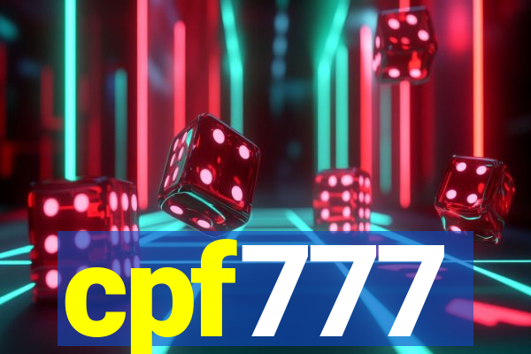 cpf777