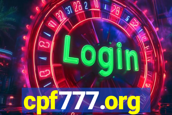 cpf777.org