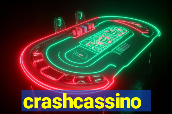 crashcassino