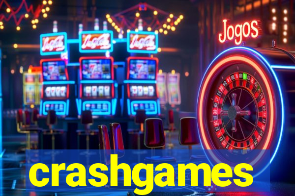 crashgames