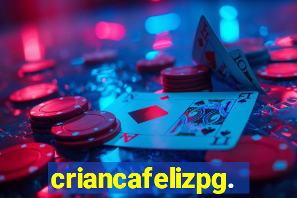 criancafelizpg.com