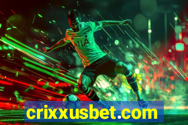 crixxusbet.com