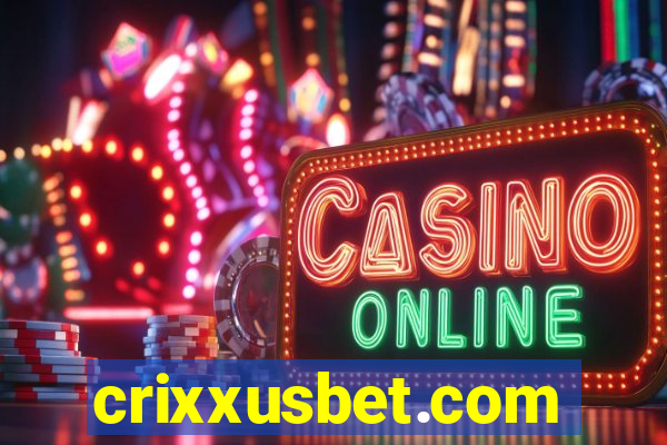 crixxusbet.com