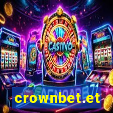 crownbet.et