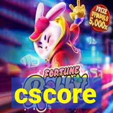 cscore