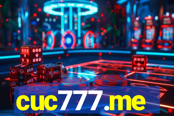 cuc777.me