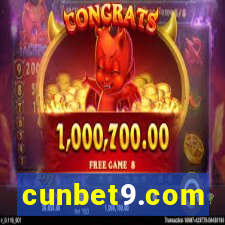 cunbet9.com