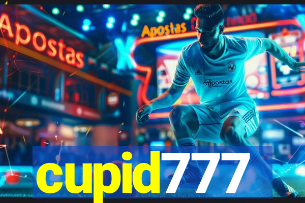 cupid777