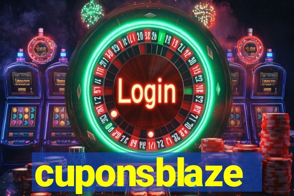 cuponsblaze