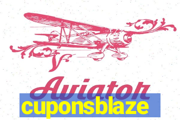 cuponsblaze