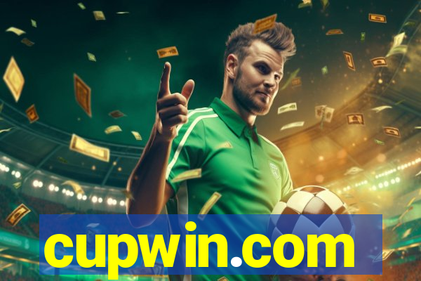 cupwin.com