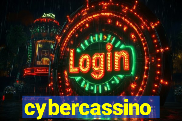 cybercassino