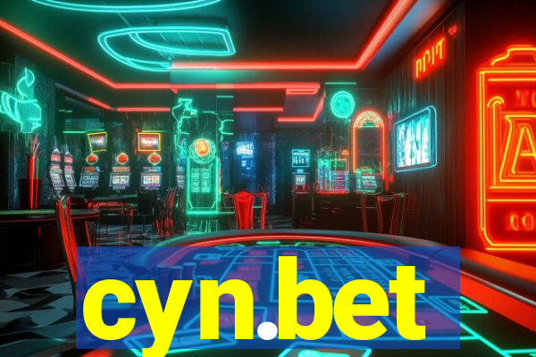 cyn.bet