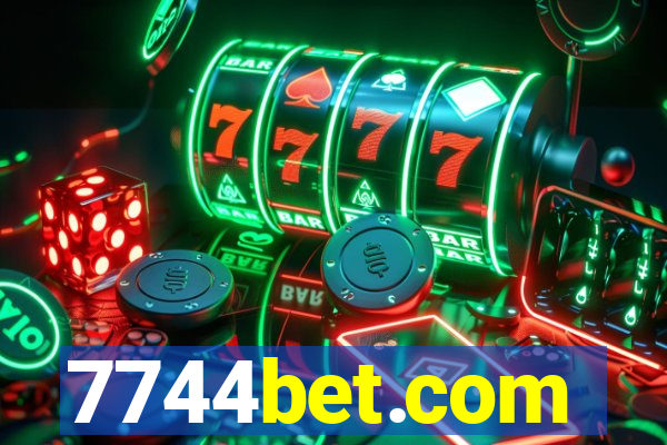 7744bet.com