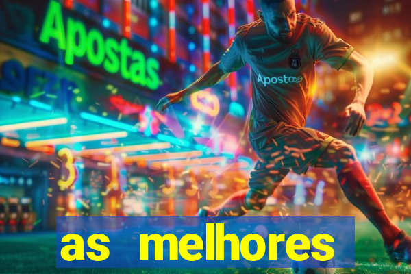 as melhores plataformas de jogo online