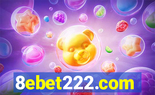 8ebet222.com