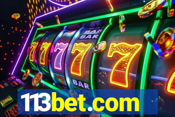 113bet.com