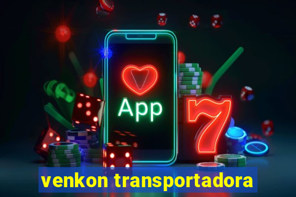 venkon transportadora