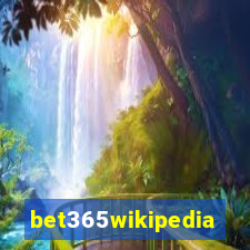 bet365wikipedia