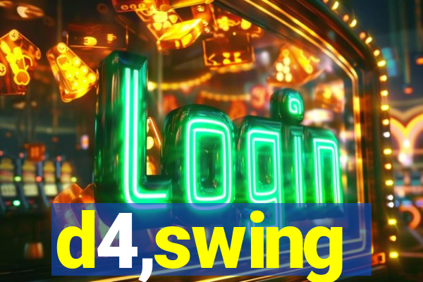 d4,swing