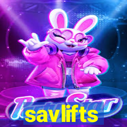 savlifts