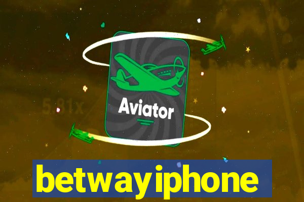 betwayiphone