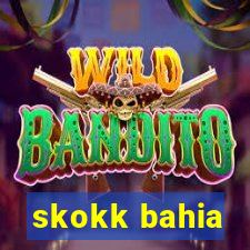 skokk bahia