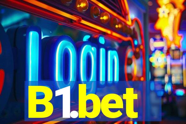 B1.bet