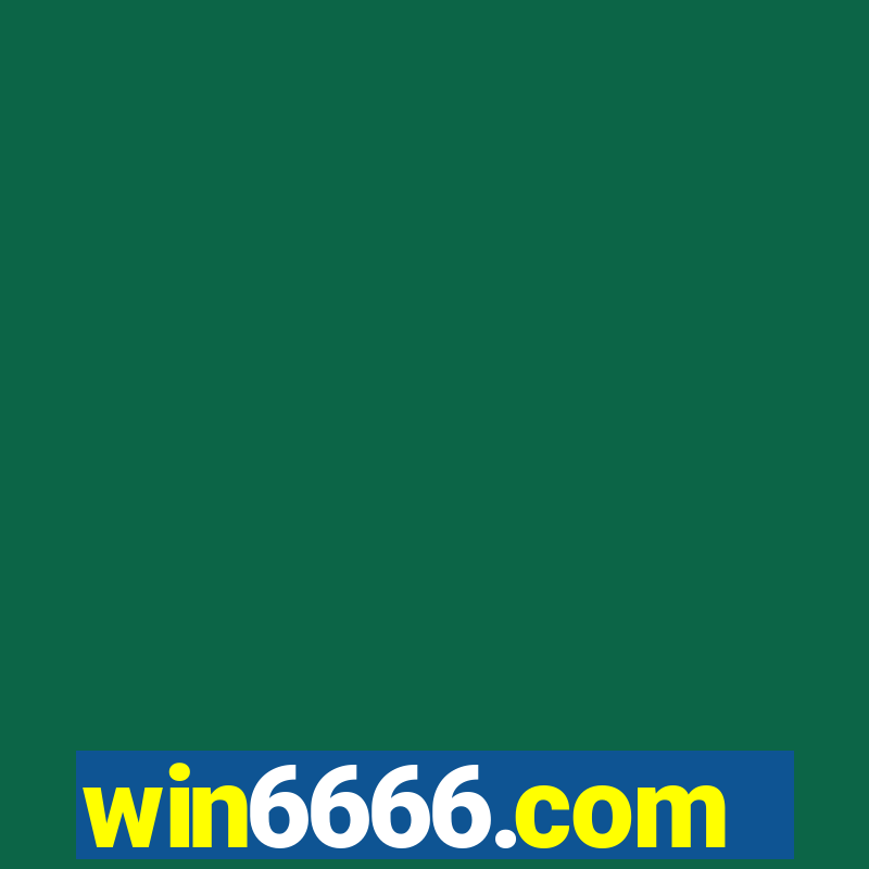 win6666.com