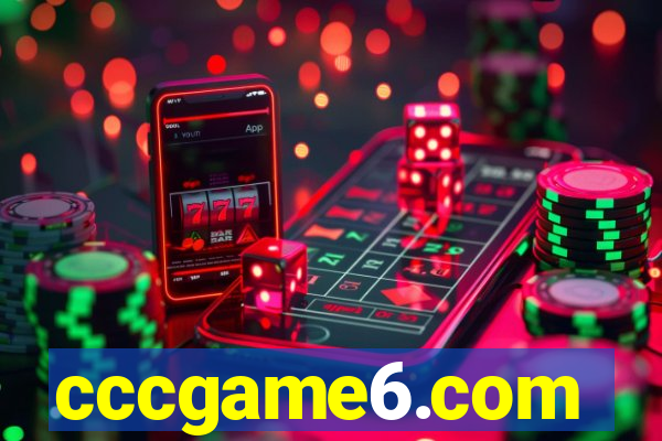 cccgame6.com