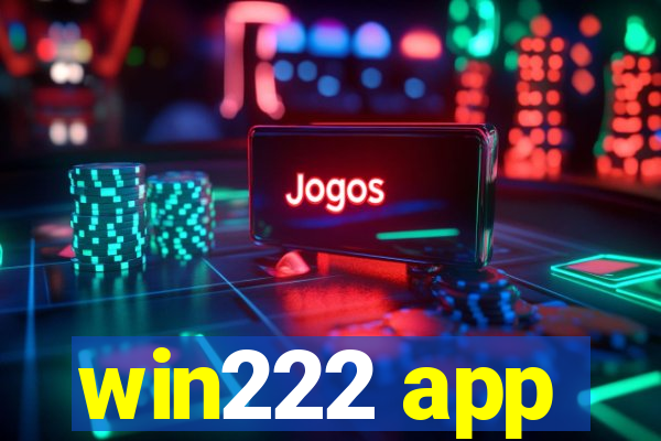 win222 app