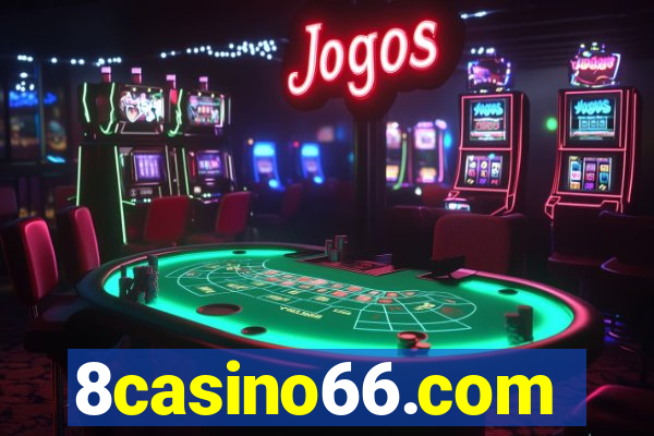 8casino66.com