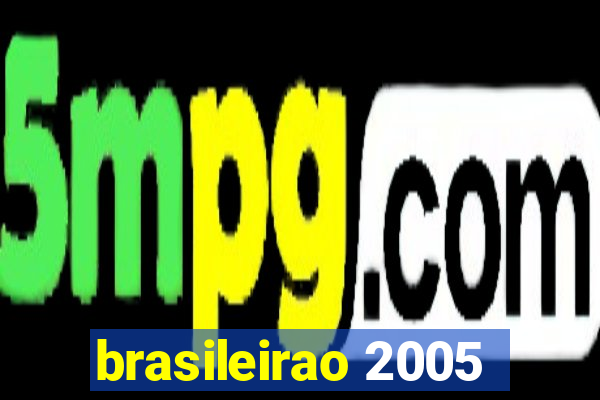 brasileirao 2005